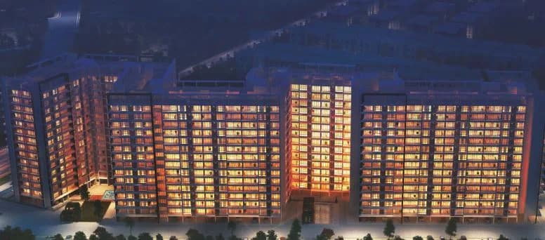 Krissh Greens, Meerut Bypass