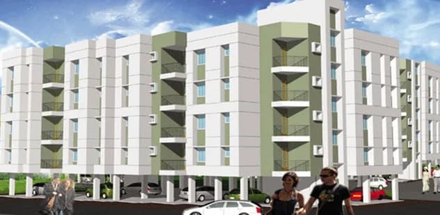 Agrani Milky, Ramkrishan Nagar