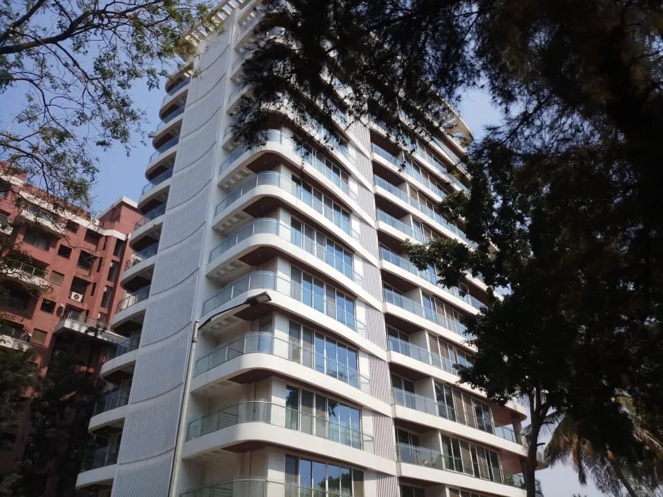 Supreme Esteban, Koregaon Park