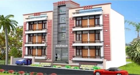 RLB Casa, Khushi Vihar