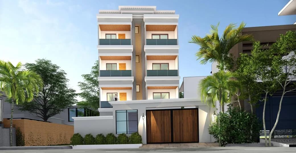 Ari Aruna Delight, Ayanavaram