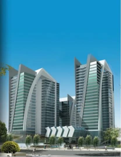 3C Ozone Boulevard, Sector 98