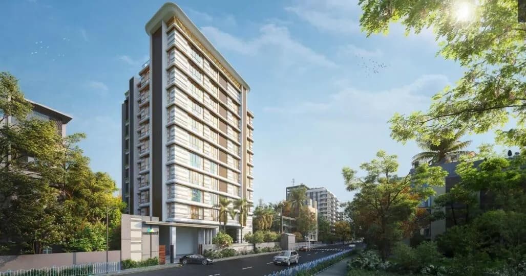 Merlin Arama, New Alipore