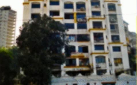 Om Palace — Second Image