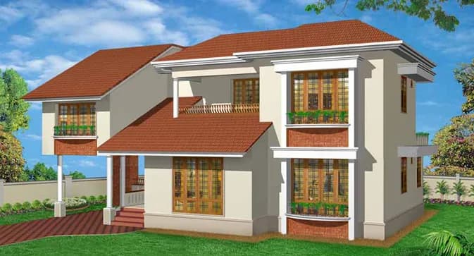 Alfa Lotus Villas, Kadavanthara