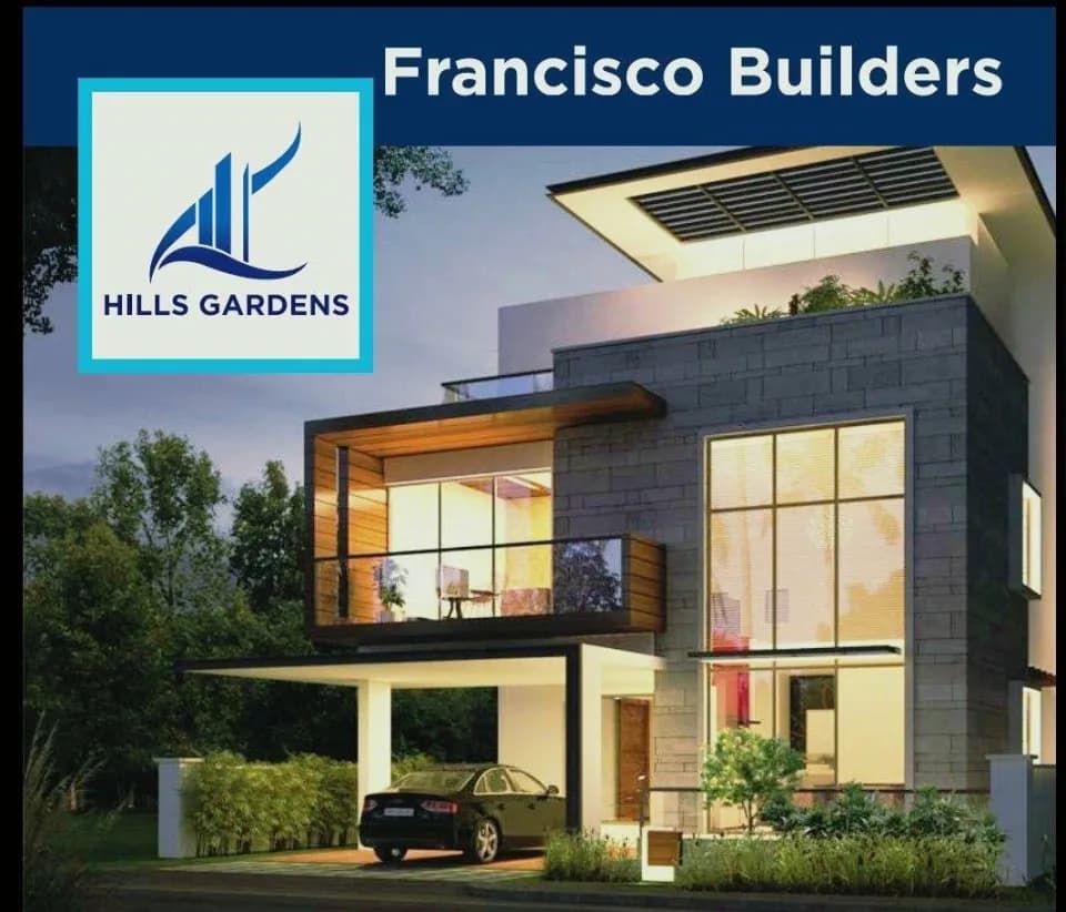 Francisco Hills Garden, Pallikkara