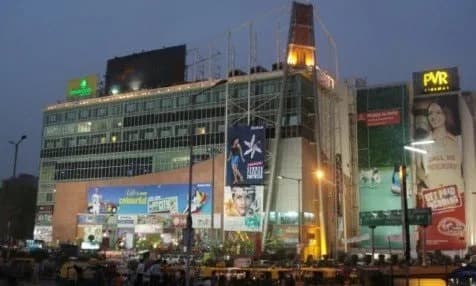 CCPL East Delhi Mall, Kaushambi