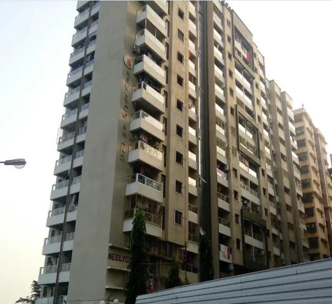 Neelyog Anand, Laxmi Nagar