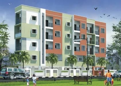 Siri Sumukha, Lalbagh Road