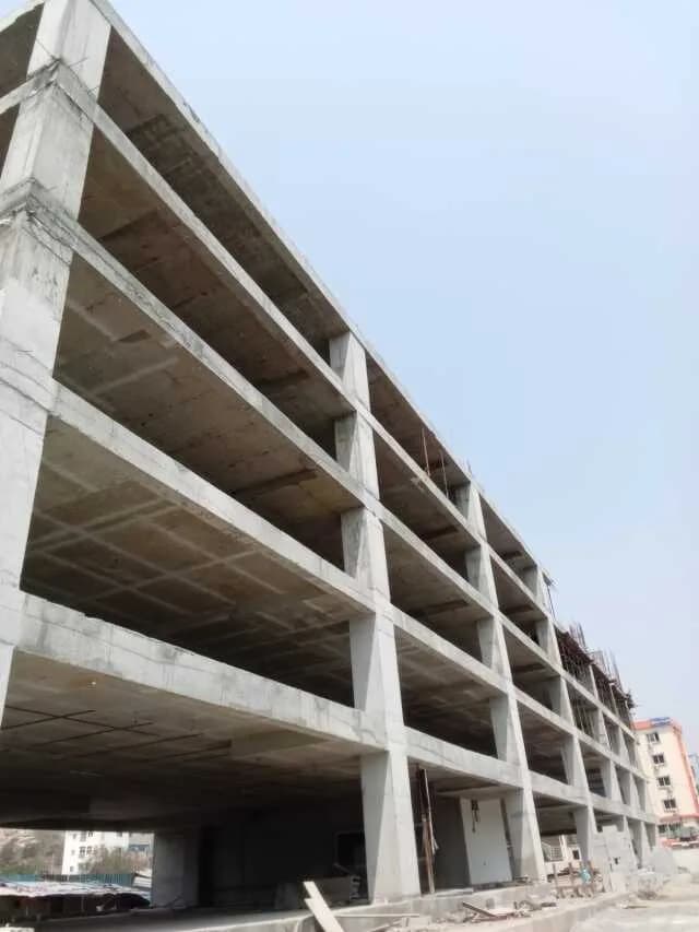 Pranava Interlux, Hi Tech City
