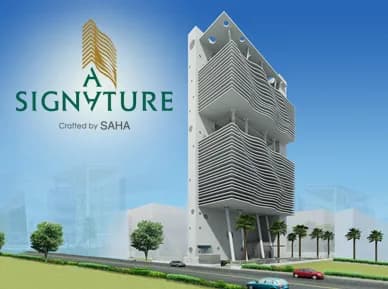 Saha A Signature, Sector 142