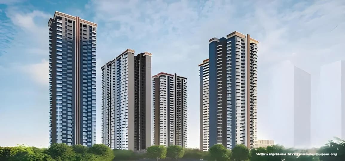 Godrej Skyline, Mundhwa