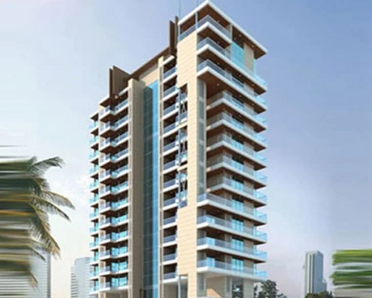 Kavya I C Colony, Borivali West
