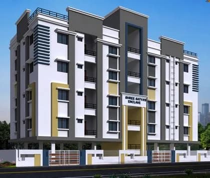 Shree Satyas Enclave — Image