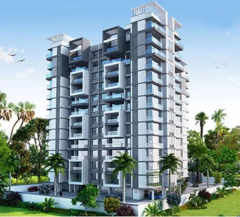 Shubham Flora, Krishnanagar
