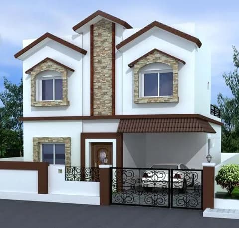 The Pride Extension, Balapur