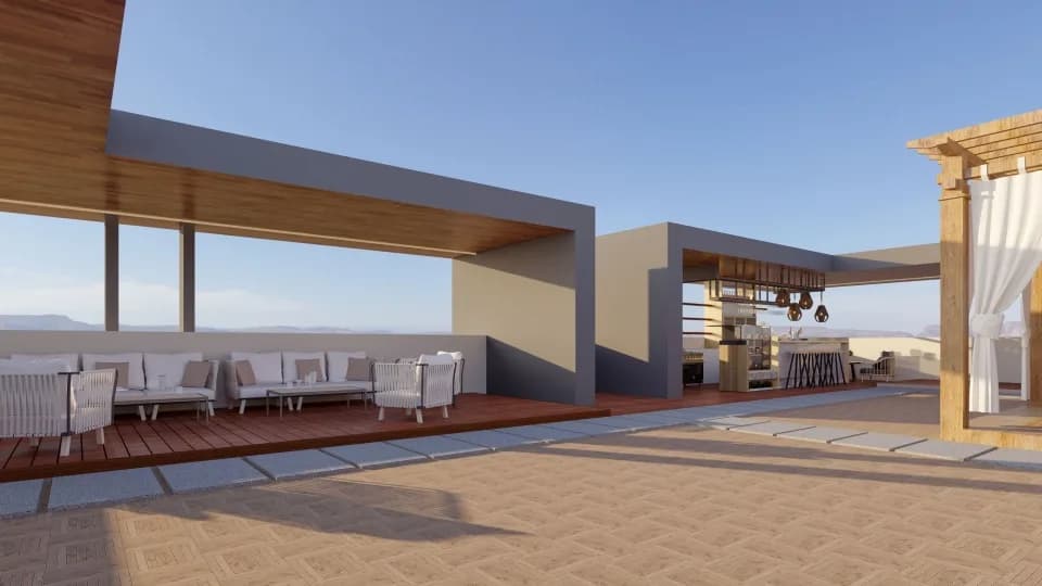Shree Luxurio 75 Residences, Kondapur