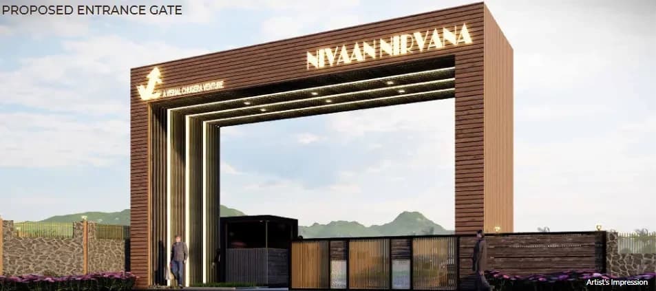 Prakruti Nivaan Nirvana, Saswad
