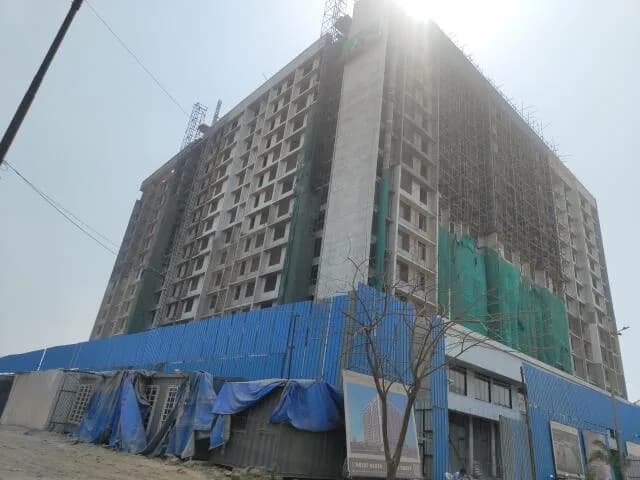 Neel Sidhi Ballarat, New Panvel
