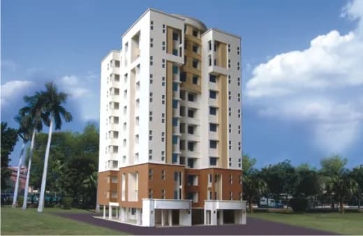 Mohtisham Hallmark, Kodailbail
