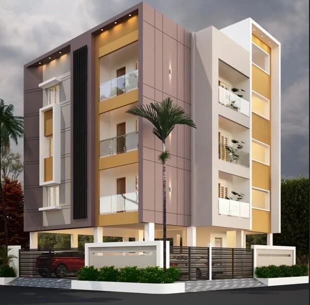Prethviga Poongavanam 2025, Chitlapakkam
