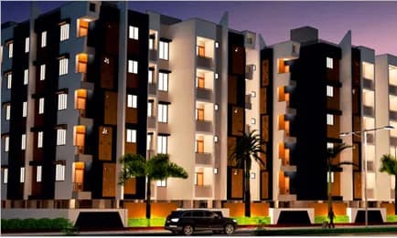 Mukhi Residency, Ramol