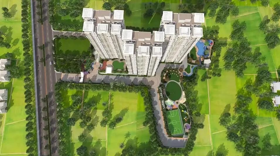 Abhee Celestial City, Varthur