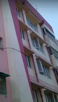 GD Palash Apartment, Beliaghata