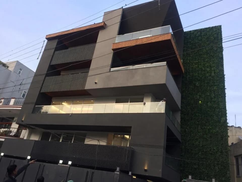 Panchsheel Homes Designer Floors Vasant Vihar, Vasant Vihar
