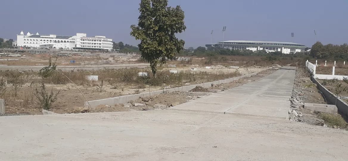 Bramha nagari, Jamtha