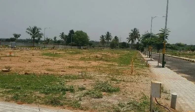 Enrich NRI Villa, Boyalahalli