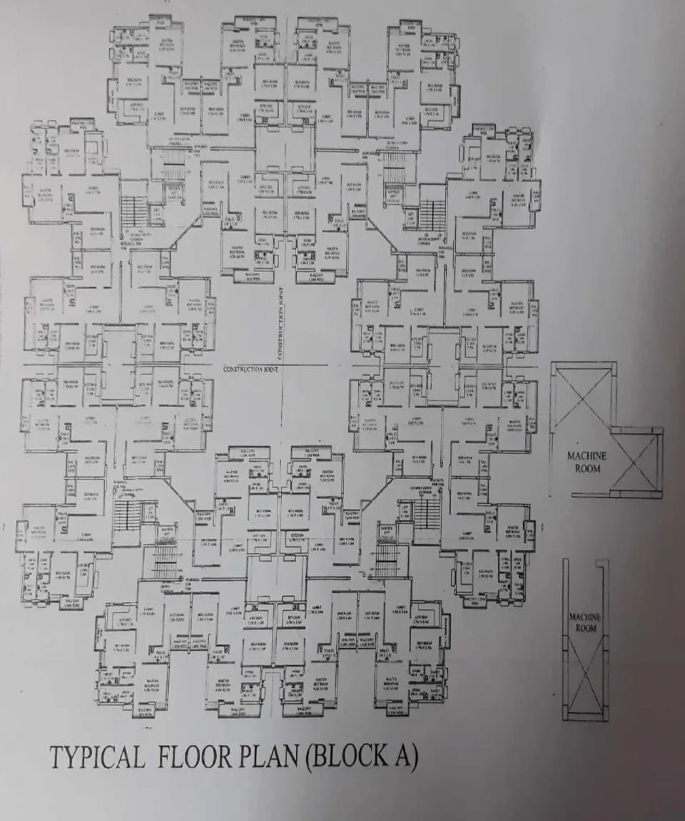 Agarwal Sanskriti Apartment, Sikandra