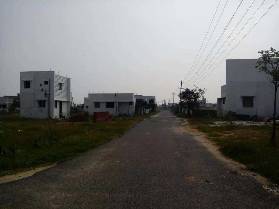 Manju Havisha Homes, Pennalur