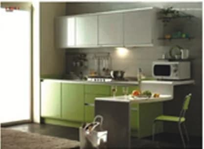 Utkal Chandralok — Kitchen