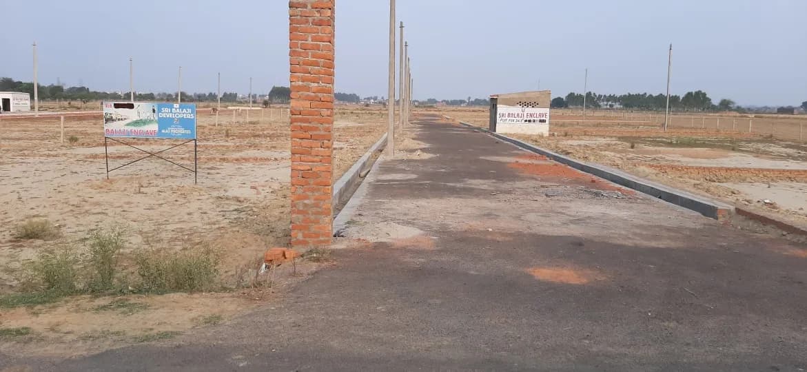 Balaji Enclave, IIM Road