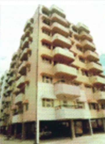 RR Pratibha Tirath Apartments, Purana Haidarabad