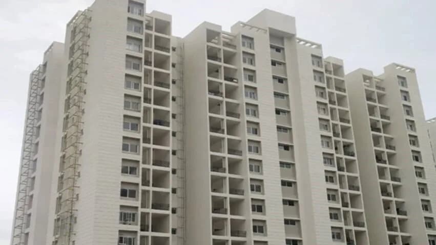 VTP Purvanchal, Wagholi