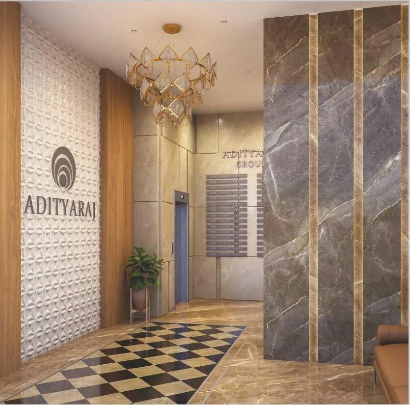Adityaraj Anchor, Vikhroli East