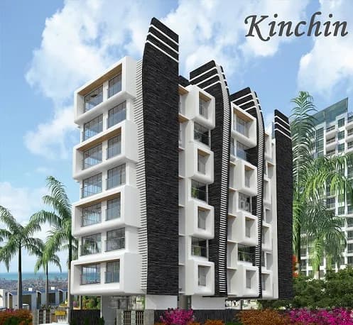 Goldstar Kinchin, Khar West