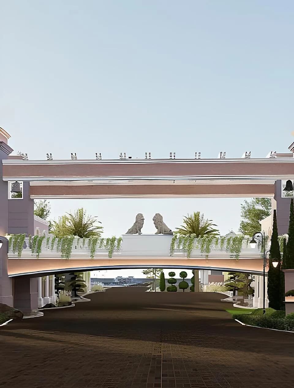 AMG Maurya Greens, Jainpur