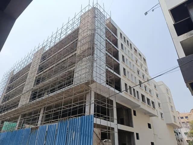 Sai Pragathi Signature Towers, Begumpet