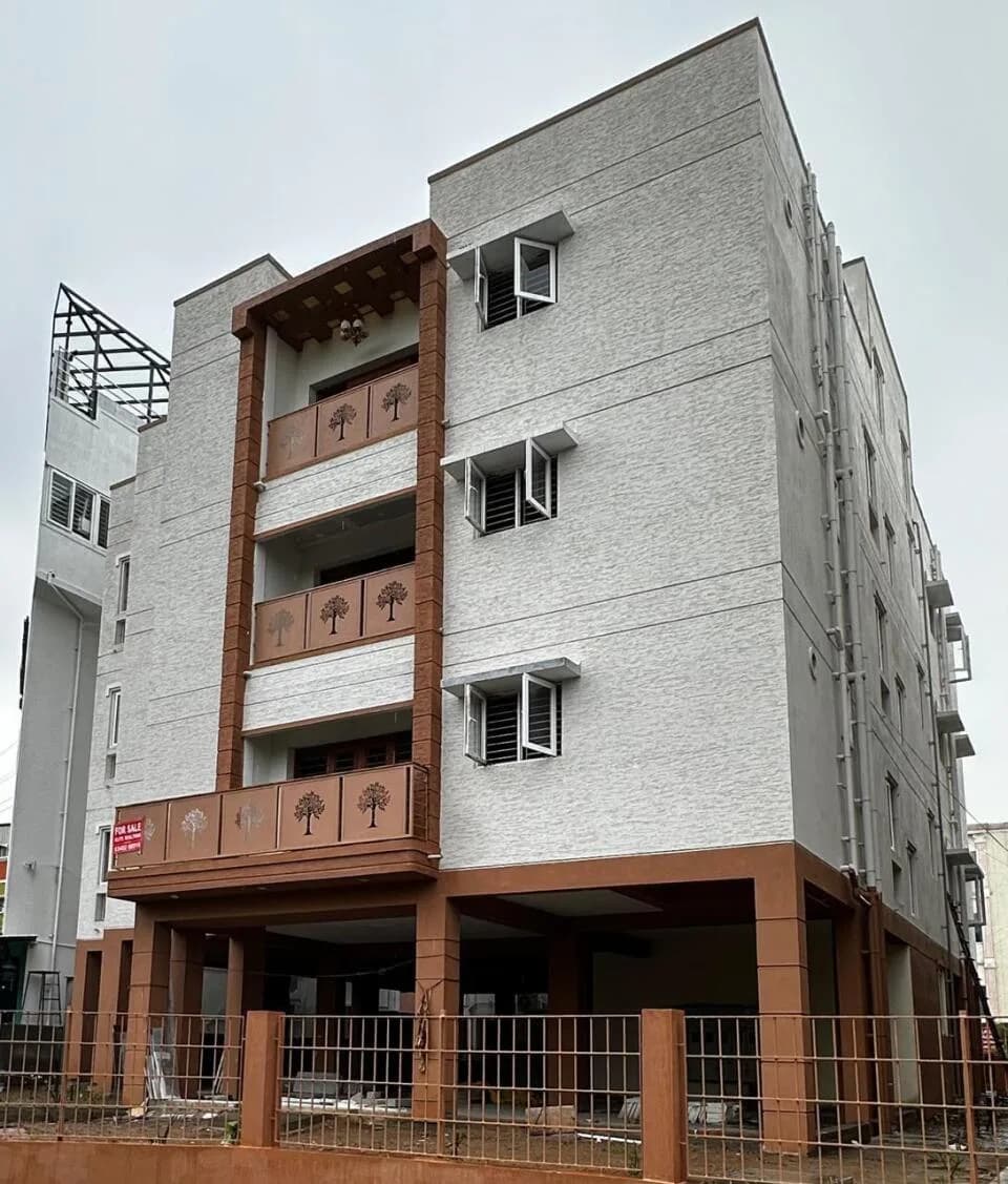 Elite Rajathee Velachery, Velachery