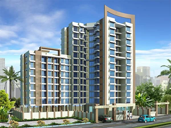 Dedhia Sai Orchid, Dahisar East