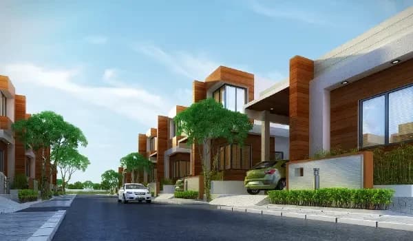 Sathyam Florence Garden, Sriperumbudur