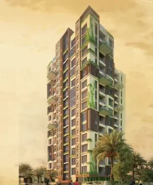 Keventer The North, Cossipore