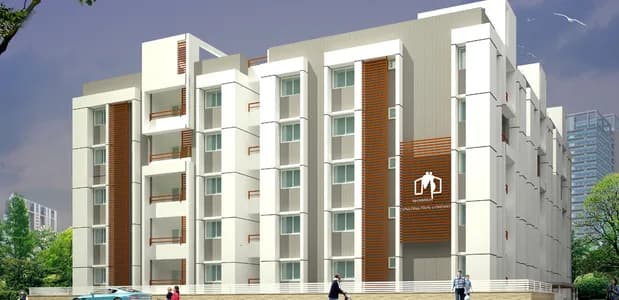 Manbhum Avalon, Tarakarama Nagar