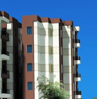 PL Galaxy Tower, Khandagiri