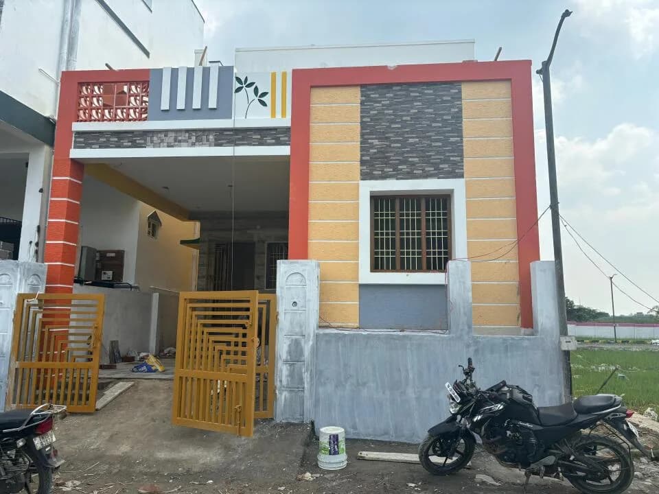 Premier SV Nilayam, Mannivakkam