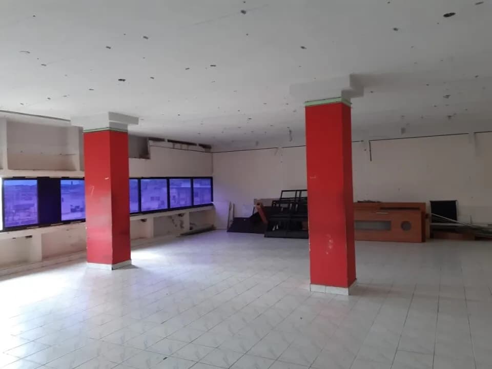 Manjeera Aditya Trade Center — Officespace
