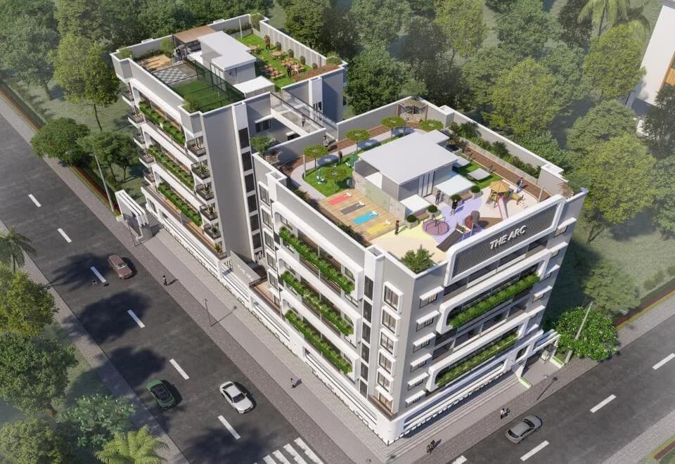 Skia The Arc, Panchavati